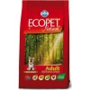 Farmina ecopet natural adult mini 12+2 kg