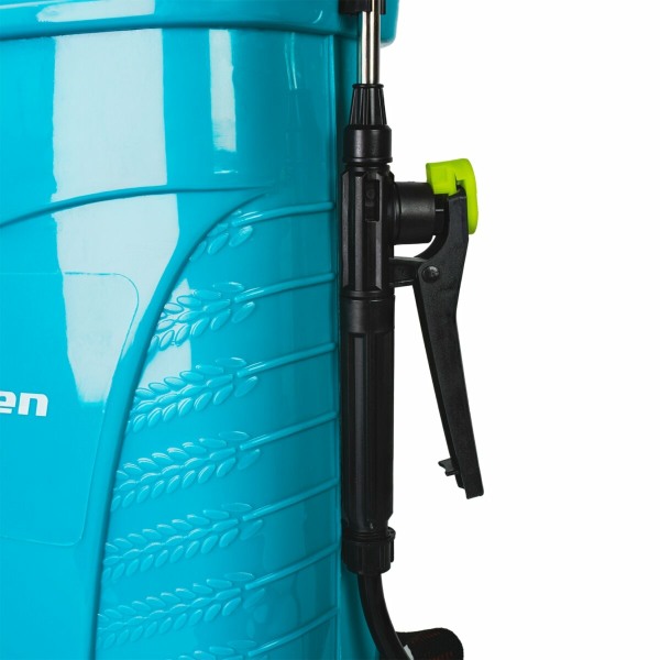 Ψεκαστήρας Πλάτης Ηλεκτρικός Top Garden 16lt 380321 - Image 5