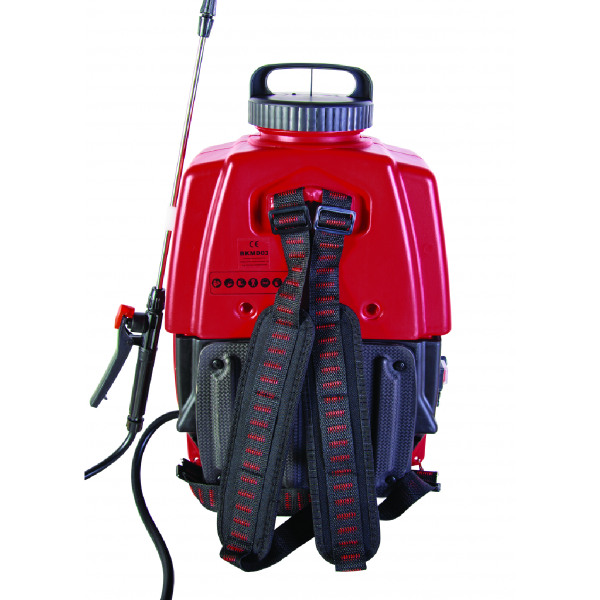 Raider Ψεκαστήρας Μπαταρίας 16L 12V RD-BKMD03 098102 - Image 3