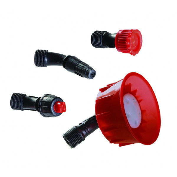 Raider Ψεκαστήρας Μπαταρίας 16L 12V RD-BKMD03 098102 - Image 4