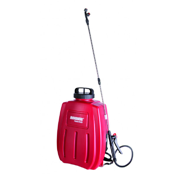 Raider Ψεκαστήρας Μπαταρίας 16L 12V RD-BKMD03 098102 - Image 2