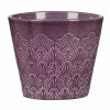 Scheurich Κεραμικό Κασπώ Vintage Violet 711/18