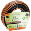 Claber Λάστιχο Ποτίσματος Top Black 25m 1/2" 9064