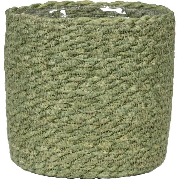 Scheurich Ψάθινο Κασπώ Seagrass Green 508/13
