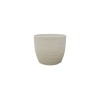 Γλάστρα Japi European Round SandStone JVER50