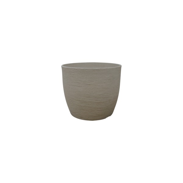 Γλάστρα Japi European Round Stone JVER50