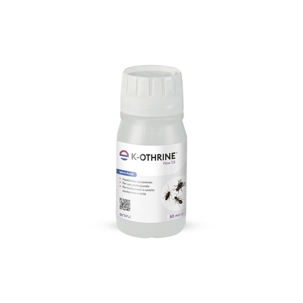 Envu K-Othrine Εντομοκτόνο 50ml