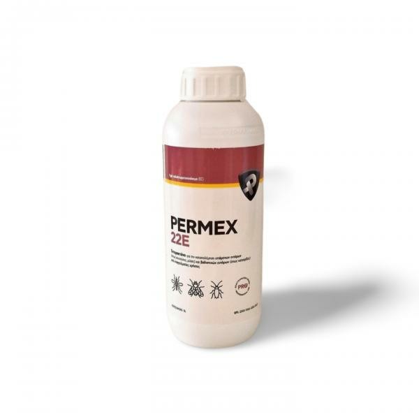 Protecta Permex 22E Εντομοκτόνο  1LT