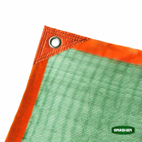 ΕΛΑΙΟΔΙΧΤΟ GRASHER 6*12m Πυκνότητας 90gr/m²