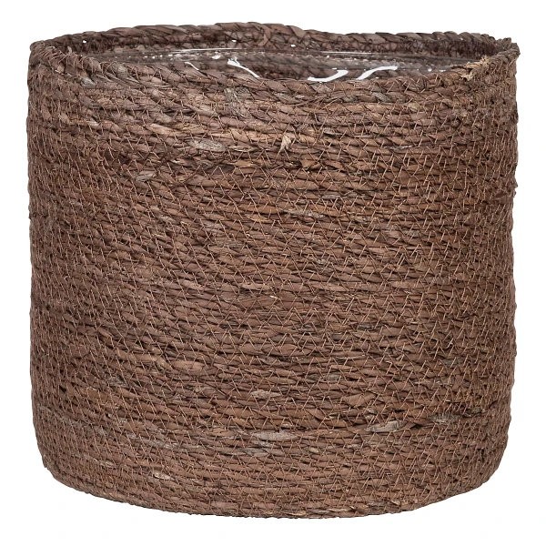 Scheurich Ψάθινο Κασπώ Seagrass Brown 508/17