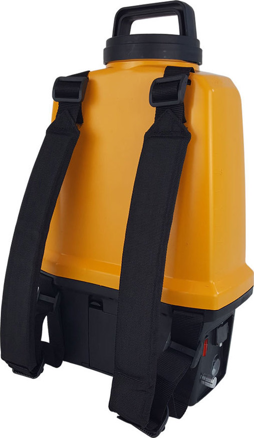 Volpi V Black Elektron Ψεκαστήρας Μπαταρίας 12L 12V 19VBE - Image 3