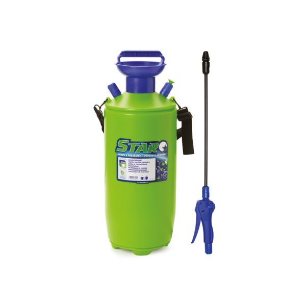 Epoca Star13 Ψεκαστήρας Προπιέσεως 13L