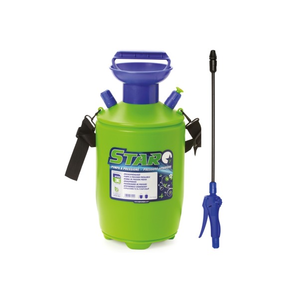 Epoca Star7 Ψεκαστήρας Προπιέσεως 7L