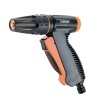 Claber Precision Ρυθμιζόμενο Πιστόλι Εκτόξευσης Νερού Με Διακόπτη Ροής 9561