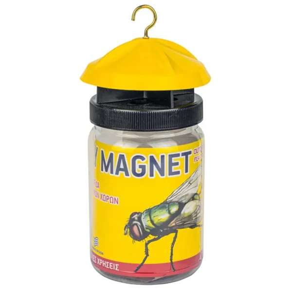Μυγοπαγίδα Νερού Fly Magnet