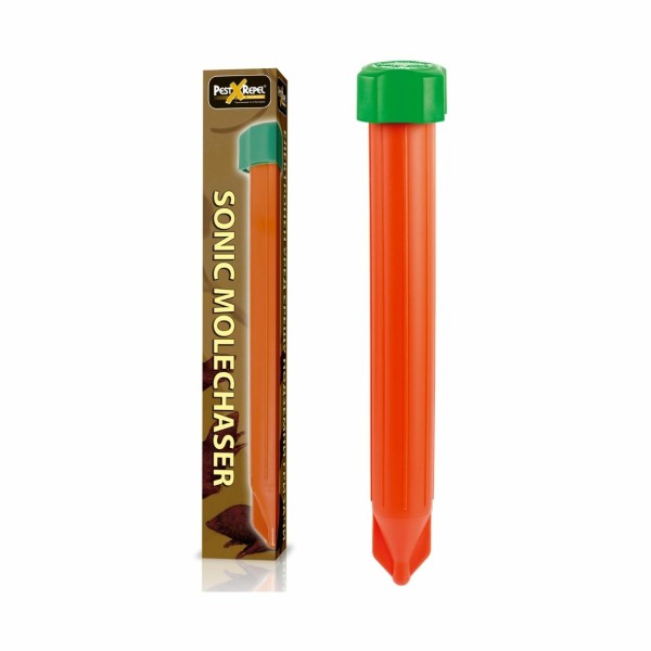 ELECTRONIC MOLE REPELLER KR-7
