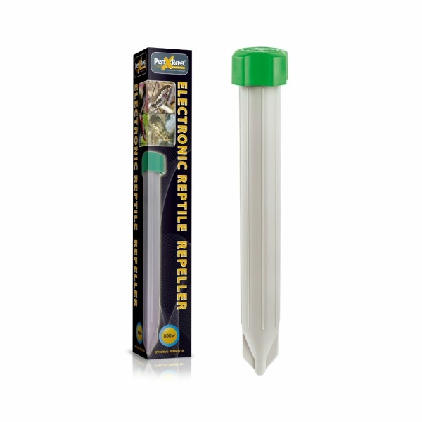 ELECTRONIC SNAKE REPELLER RR-2