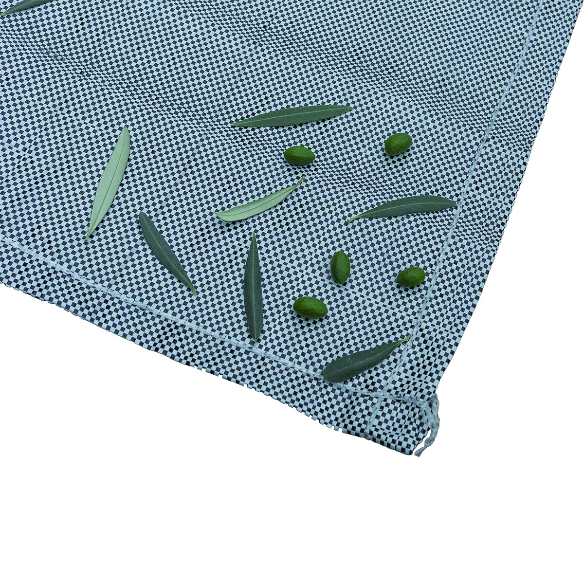 Ελαιόπανο 6*12m πυκνότητα: 100gr/m² - Image 2
